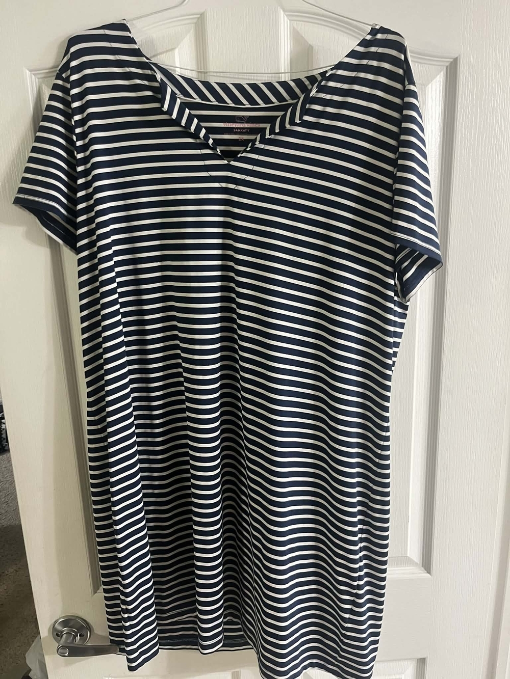 Vineyard Vines Womens Dress